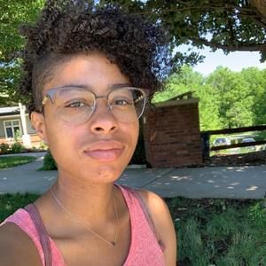 Meet your Posher, Markirah